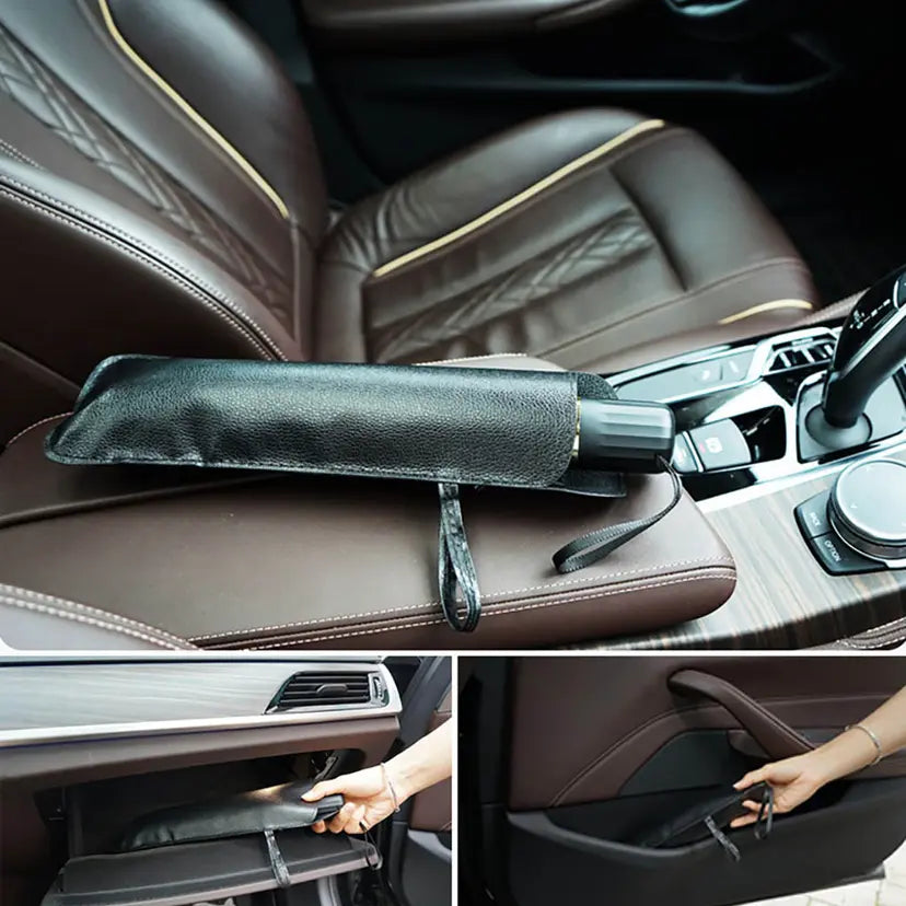Car Windshield Sunshade Foldable Front Window Cover