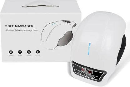 Wireless Knee Massager