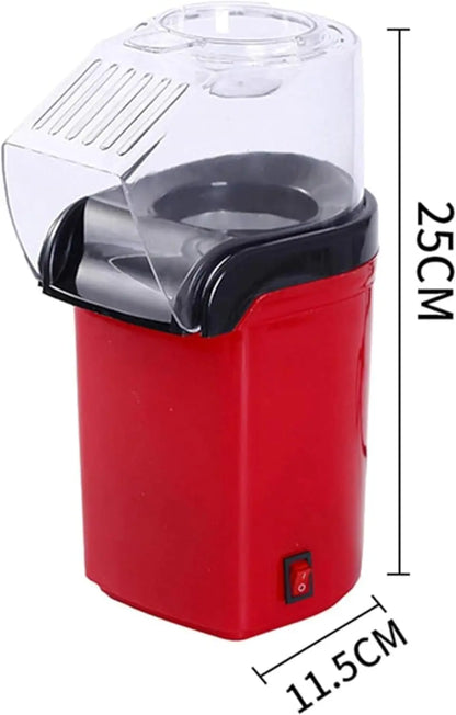 Mini Home Popcorn Maker