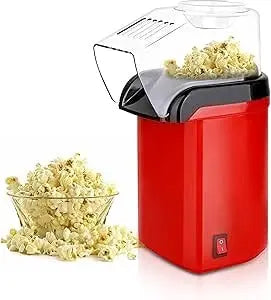 Mini Home Popcorn Maker