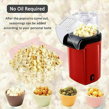 Mini Home Popcorn Maker