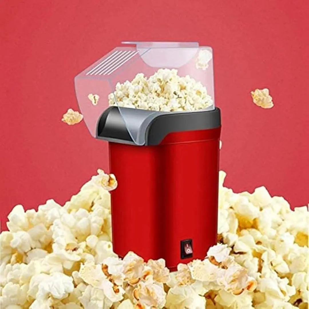 Mini Home Popcorn Maker