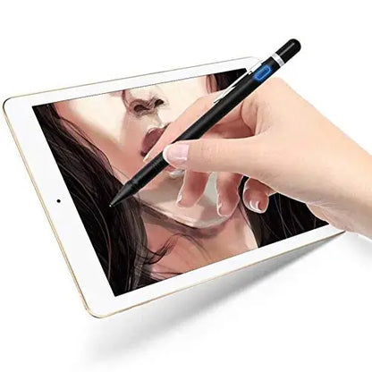 Stylus 1.5-2.3mm Rechargeable
