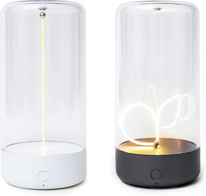 Minimalist Table Lamp