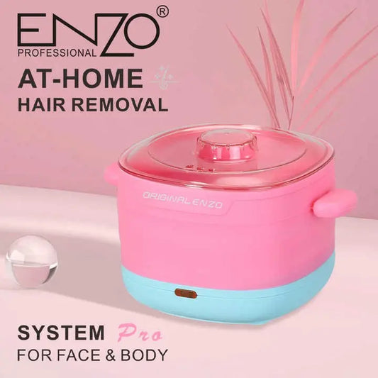 High-Quality Home Waxing Kit