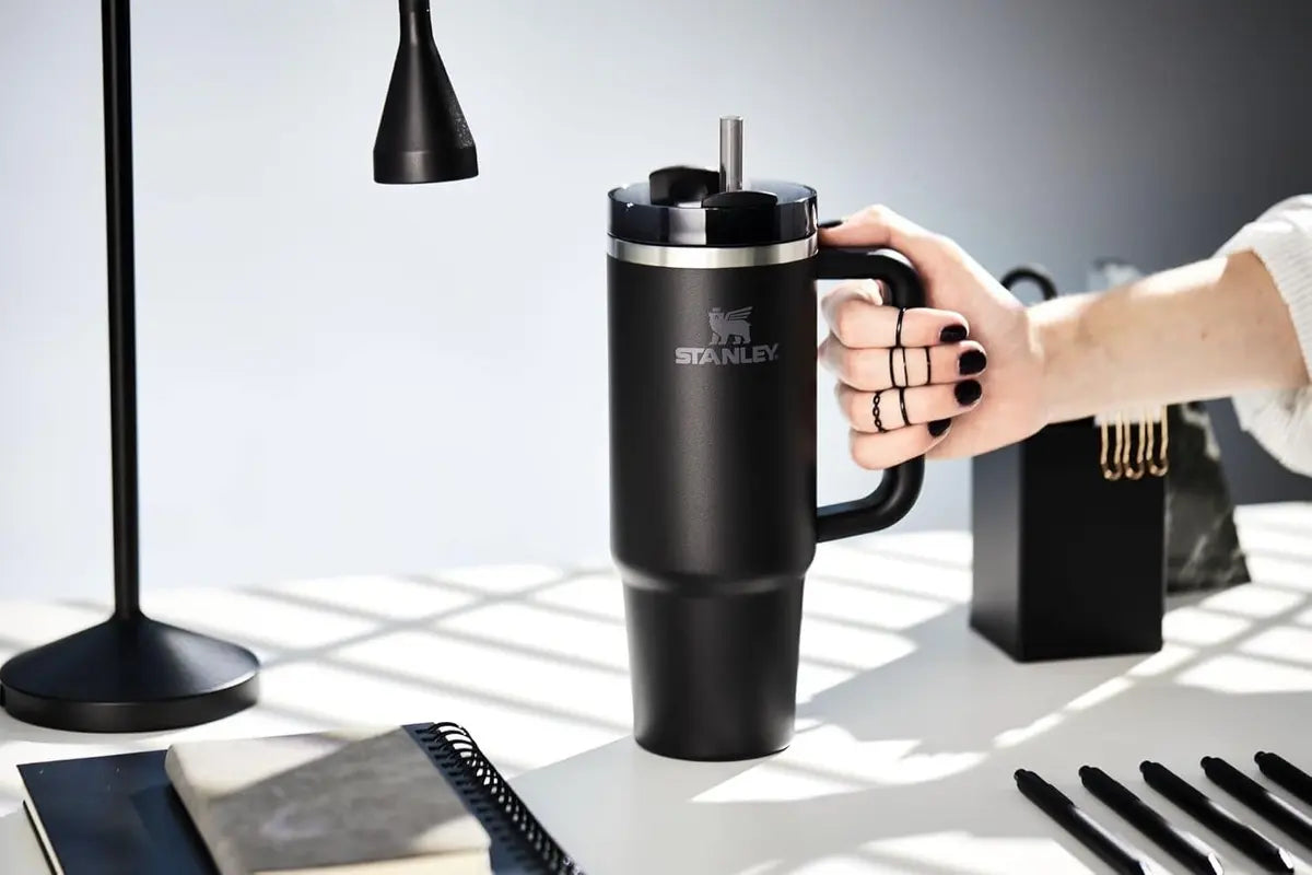 Stanley Tumbler (40 Oz)