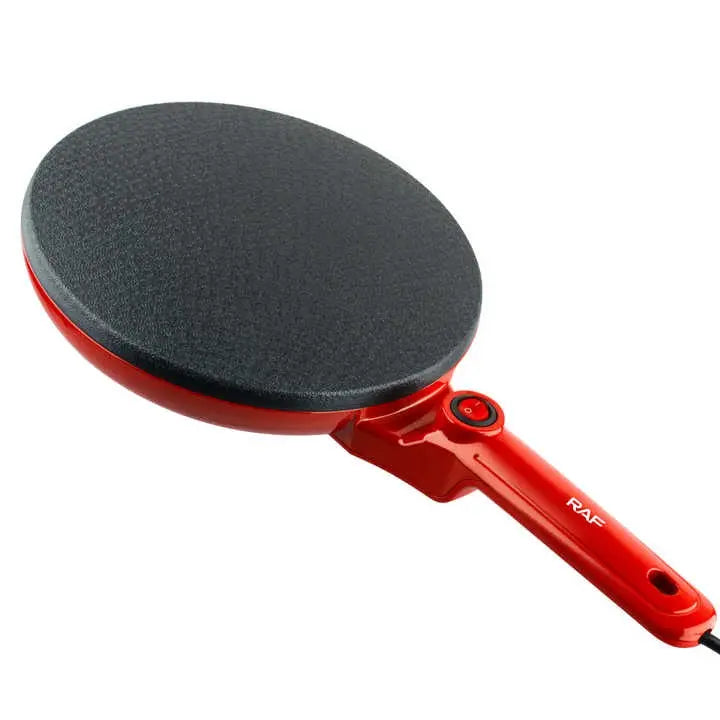Crepes Maker