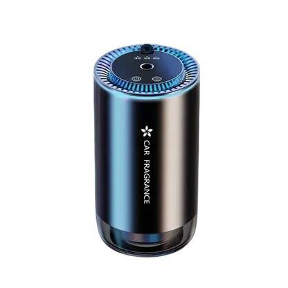 Projection Car Aroma Diffuser