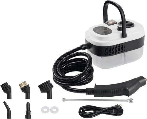 TB-961 Portable Handheld Steam Cleaner