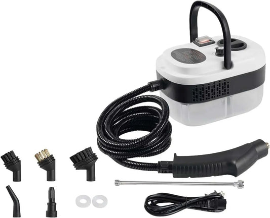 TB-961 Portable Handheld Steam Cleaner