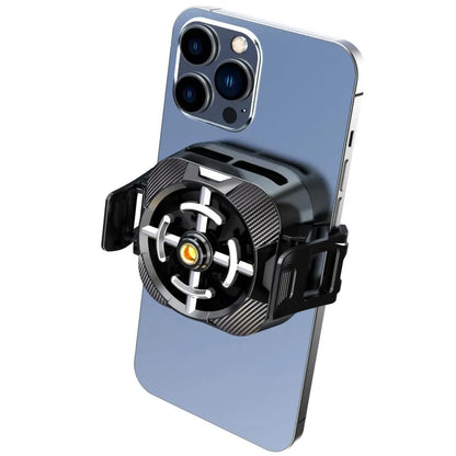Mobile Cooling Fan | مروحة تبريد الهاتف