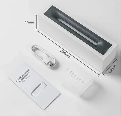 Fire Humidifier