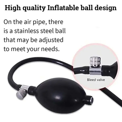 Cervical Neck Traction Device