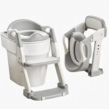 Baby Multifunctional Toilet Bowl