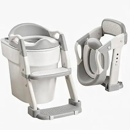Baby Multifunctional Toilet Bowl