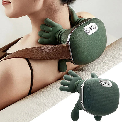 Relaxation Neck & Shoulder Massager