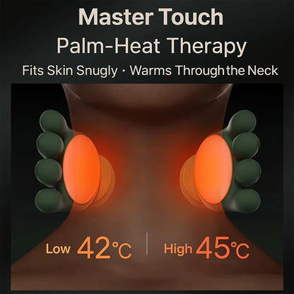 Relaxation Neck & Shoulder Massager