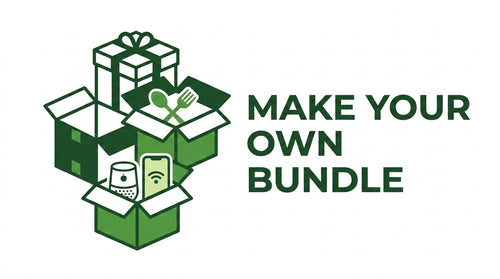 Make Your Own Bundle Shop